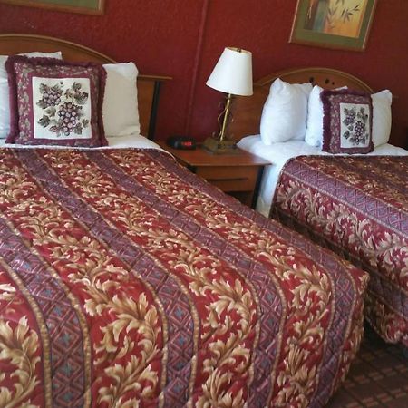 Palms Inn 데이니아 비치 외부 사진