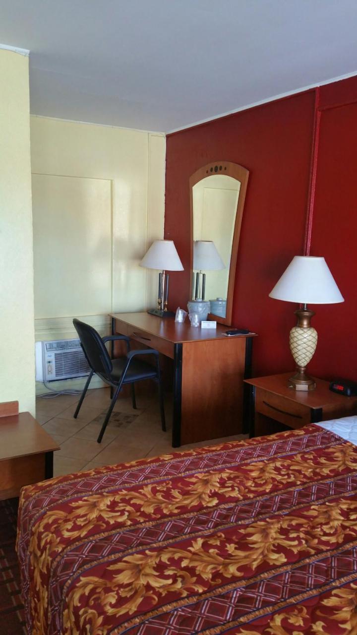 Palms Inn 데이니아 비치 외부 사진