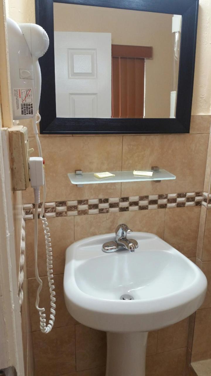 Palms Inn 데이니아 비치 외부 사진